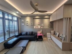Blk 103B Eastcreek @ Canberra (Sembawang), HDB 3 Rooms #576202851